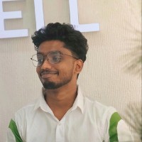 Abhinand S Email