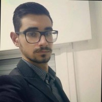 HostingB2B Employee George Apostolides's profile photo