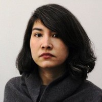 W. W. Norton & Company, Inc. Employee Hana Nakamura's profile photo