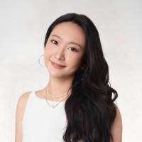 Maggie Chen Email