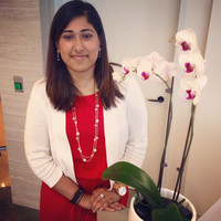 JBG SMITH Employee Arshia Malik's profile photo