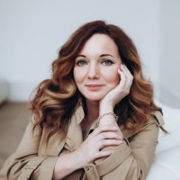 Ozon_Tech Employee Yana Demidova's profile photo