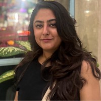 Khaitan & Khaitan (K&K) Employee Hridyansha Chugh's profile photo