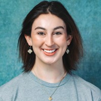 Engage for Good Employee Meredith Lakis's profile photo