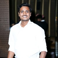 Varahamurti Flexirub Industries Pvt. Ltd. Employee Binit Choudhary's profile photo