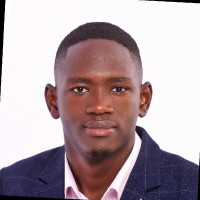 Ensibuuko Employee Dikan Samuel's profile photo