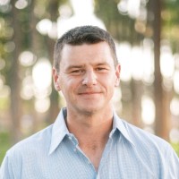 OptiFunder Employee Chris Leibl's profile photo