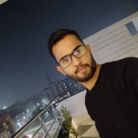 Taxamicus Employee Akash Joshi's profile photo
