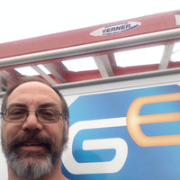 Grounded Electric Services, LLC Employee Jerry Montoya's profile photo