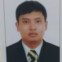 Circle Restaurant LLC Employee Conrad Allan Mendoza's profile photo