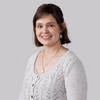 Qureight Employee Kayla Riekert's profile photo