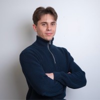 glint. Employee Marco de Micheli's profile photo