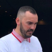 FlexLink, a Coesia company Employee Gary McEvoy's profile photo