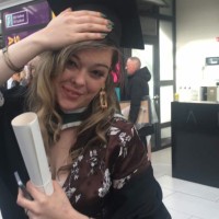 CFO Services Ireland Employee Hannah Conlon's profile photo