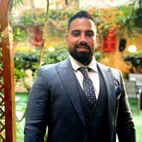 InfoPro sal Employee Hamza M.'s profile photo