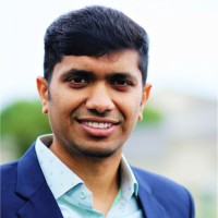 Melaleuca:The Wellness Company Employee Sanjay Shivainer's profile photo