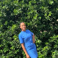 NURSING.com Employee Faith Ike's profile photo