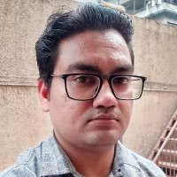 Raviraj Process Controls Employee Raju Mehra's profile photo