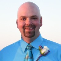 Precision Auto Body Employee Bradley Johnson's profile photo