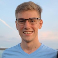Super League Gaming Employee Stephanas Pizelo's profile photo