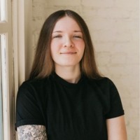 Mud Bay Geotechnical Services, LLC Employee Makenzie Anderson's profile photo