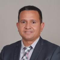 Oxy Employee Howard August's profile photo
