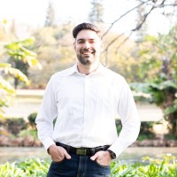 IdealSolution Employee Renier de Klerk's profile photo