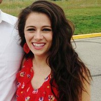 Lacy Rueff