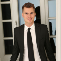iHire Employee Robert Morgan's profile photo