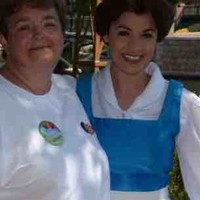 Anderson County Library Employee Lynne Holcombe's profile photo