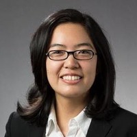 Hill Learning Center Employee Sally Mak's profile photo