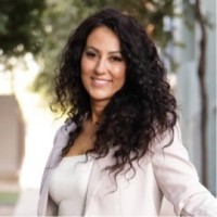 Spring Mountain Treatment Center Employee Maral Saccoyan's profile photo