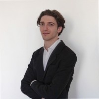 ODDIFACT Employee Jonathan Zenker's profile photo