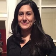 Kerri Salas Email & Phone Number