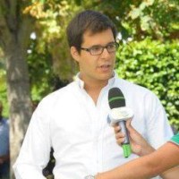 Trativi Employee Rui Oliveira's profile photo