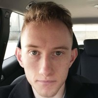 Straal Employee Wojciech Matycz's profile photo