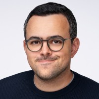 crewAI Employee João Moura's profile photo