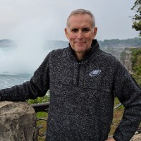 New Jersey Economic Development Authority (NJEDA) Employee Thomas Murphy's profile photo