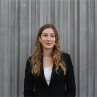 UC Davis Athletics Employee Elizabeth McPherson's profile photo