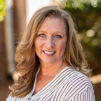 TZ Recruiting Employee Angela Fisher's profile photo