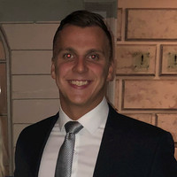 Third Financial Employee Danny Baker's profile photo