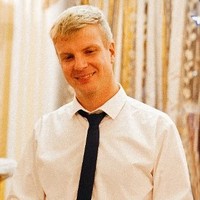 Roman Pryima Email & Phone Number
