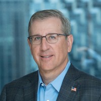 Insight Partners Employee Peter Sobiloff's profile photo