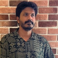 BlindMatrix Employee Sai Tarun's profile photo