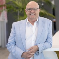 Viatel Technology Group Employee Brian Murphy's profile photo