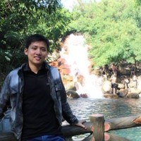 Magentrix Employee Nam Nguyen's profile photo