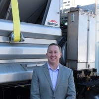 Henderson Products, Inc. Employee Shane Chesmore's profile photo