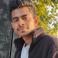 SlideTeam Employee Sanjay Maurya's profile photo