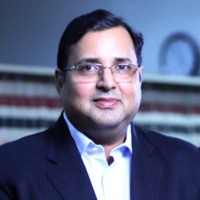 Vivek Sarin Email & Phone Number