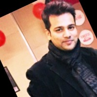 Distributor Marketing Management Employee Jayesh Soni's profile photo